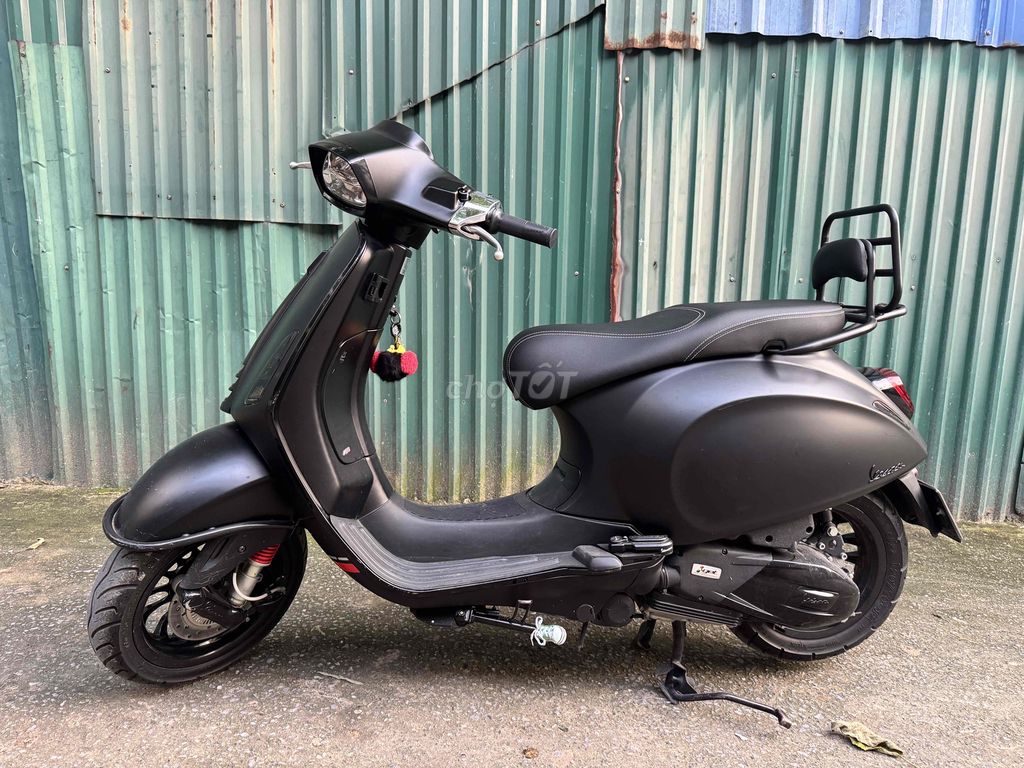 Sprint đen nhám 2022. Mua bán Xe máy tại Quận Hai Bà Trưng Hà Nội được đăng bởi Tiến hình 1