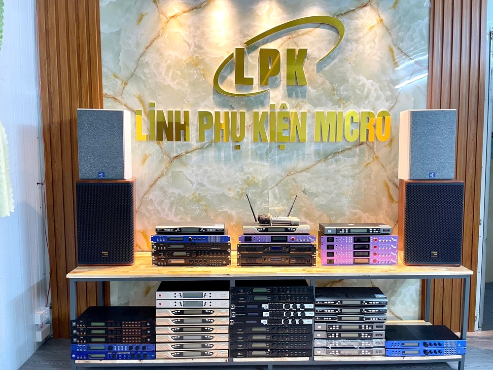 Linh phukien Micro tại Huyện Củ Chi, Tp Hồ Chí Minh hình 1