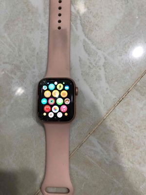 apple watch bị bể kính nhưng màn hình cảm ứng bth