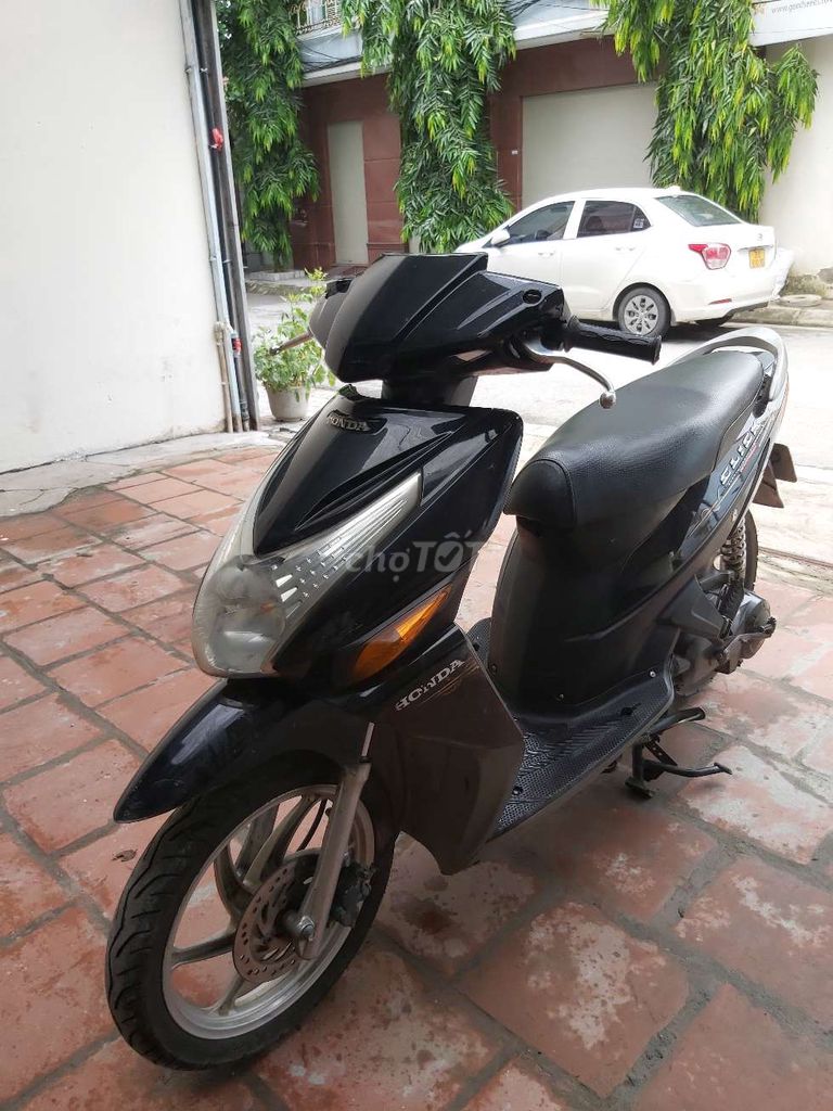 Cần bán xe Honda Click chính chủ. Mua bán Xe máy tại Quận Nam Từ Liêm Hà Nội được đăng bởi Huyền Trang hình 4