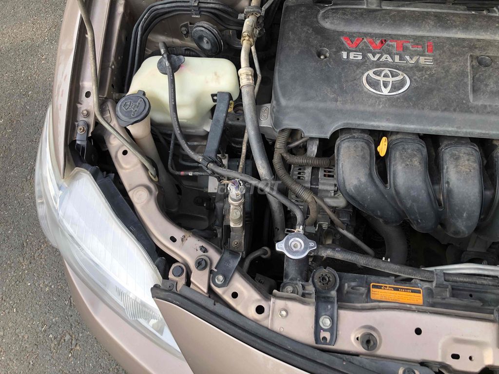 Toyota Corolla Altis 2009 1.8G AT - 150000 km. Mua bán Ô tô tại Thành phố Hòa Bình Hòa Bình được đăng bởi Đỗ mạnh thân hình 18