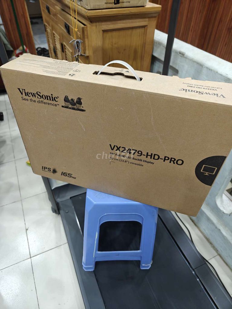 Vx 2479 165hz