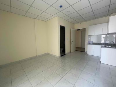 Bán Căn Hộ 40m2 - 1pn1wc