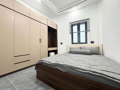 Rent · 3 bd · 60 м² · Quận Thanh Khê, ул. Đường Nguyễn Phước Nguyên