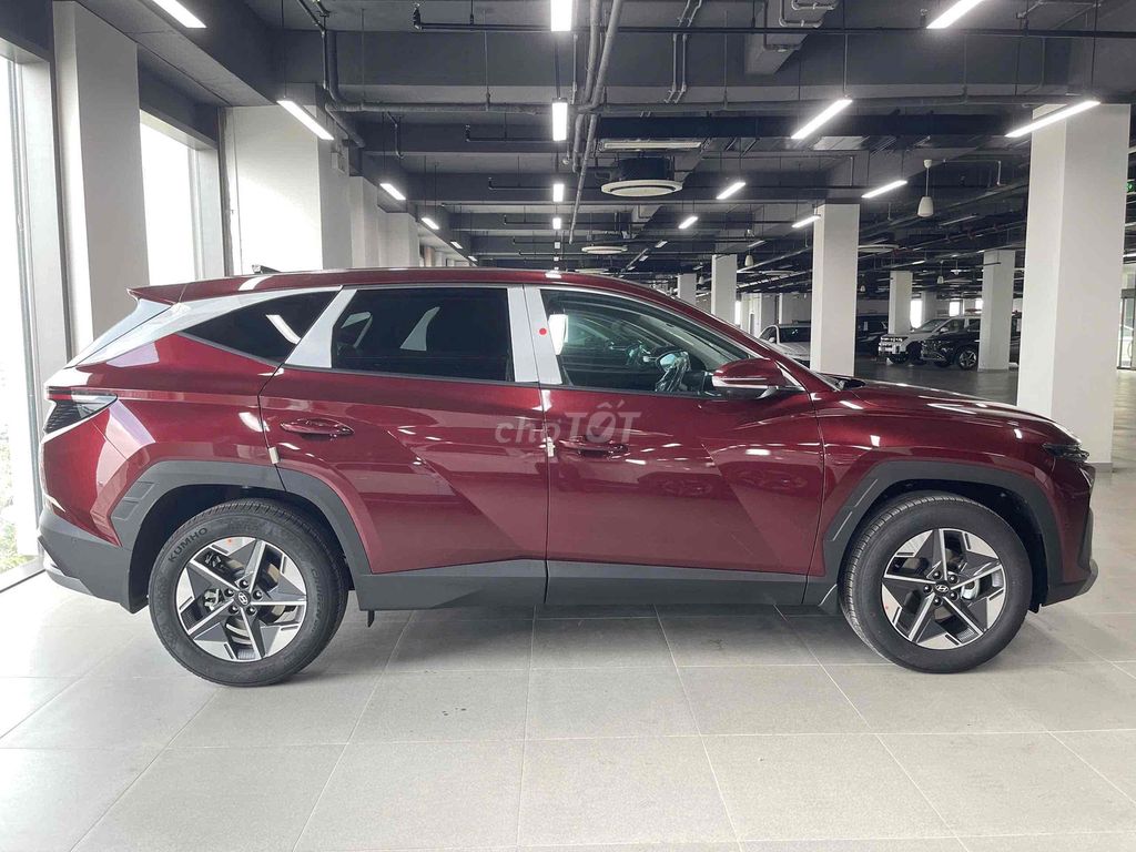 Hyundai Tucson 2025 2.0 Xăng Đặc biệt. Mua bán Ô tô tại Quận Hoàng Mai Hà Nội được đăng bởi Mạnh Hyundai Đông Đô hình 8