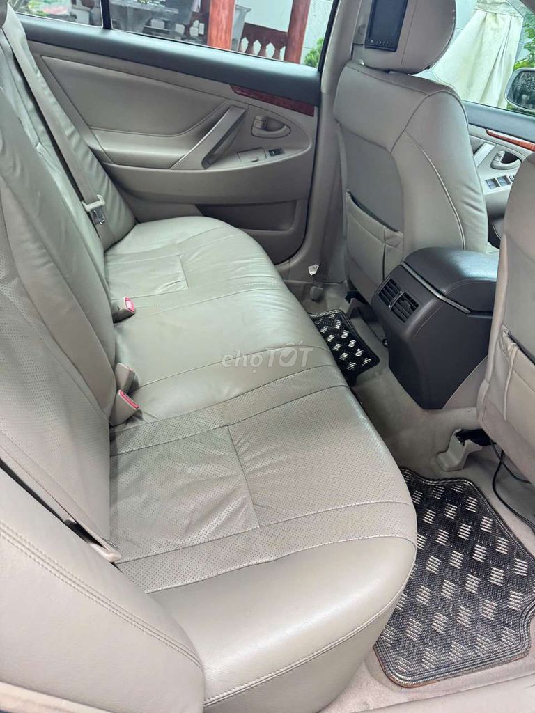 Camry 2.4G from mới bao check toàn quốc. Mua bán Ô tô tại Huyện Châu Đức Bà Rịa - Vũng Tàu được đăng bởi PhamHuy hình 16