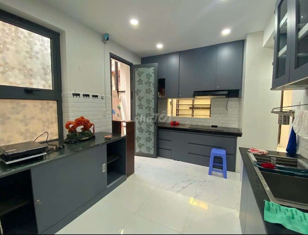 Siêu phẩm tòa nhà 5 tầng + 20 CHDV đang thu nhập trên 70 triệu/tháng. Mua bán nhà ở tại Thành phố Thủ Đức Tp Hồ Chí Minh được đăng bởi Huỳnh Anh võ hình 5