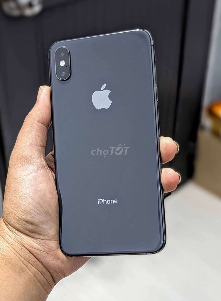 Apple iPhone Xs Max 64GB Zin. Mua bán Điện thoại tại Thị xã Tân Châu An Giang được đăng bởi Panda iStore hình 1