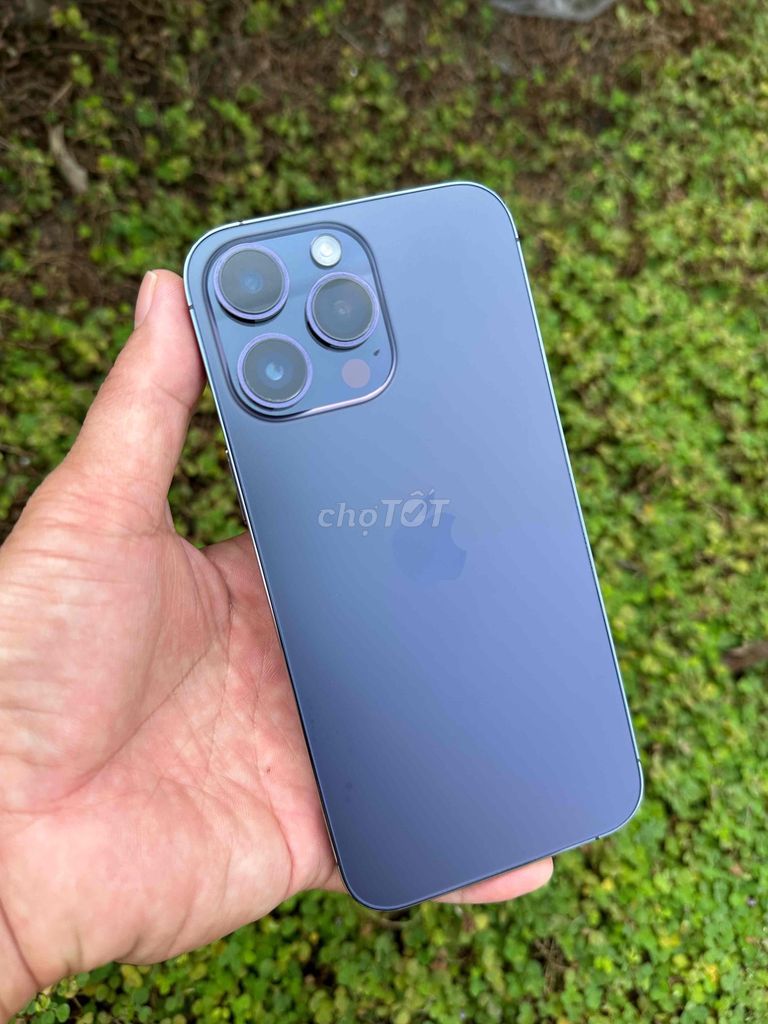 ♻️14 promax lock 128♻️AT MOBILE♻️. Mua bán Điện thoại tại Huyện Châu Thành Kiên Giang được đăng bởi AT Mobile hình 1