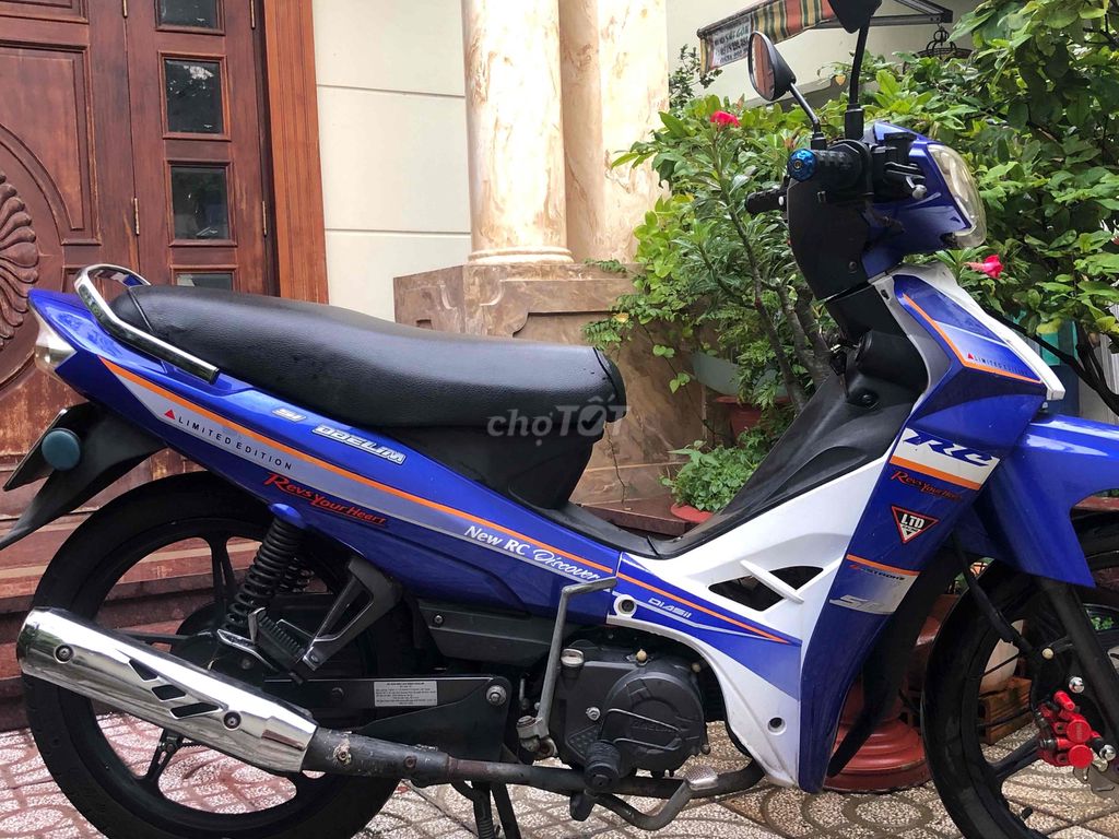 cần bán xe sirius 50cc bs 86. Mua bán Xe máy tại Quận Tân Phú Tp Hồ Chí Minh được đăng bởi quan hình 6