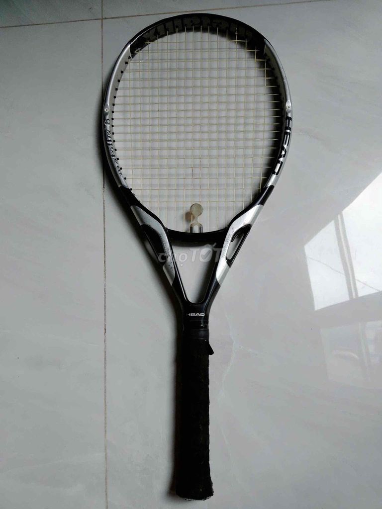 Vợt tennis HEAD metalixx 6