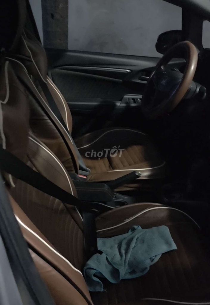 2018 RS - 45000 km. Mua bán Ô tô tại Quận Cẩm Lệ Đà Nẵng được đăng bởi Nam hình 2