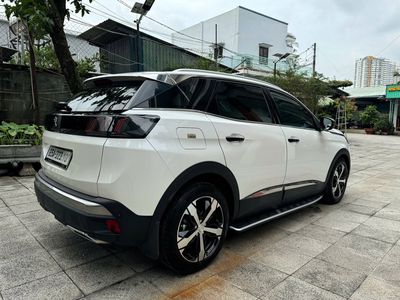 PEUGEOT 3008 2022 AL  24000 km CHÍNH CHỦ ĐẬP THÙNG. Mua bán Ô tô tại Quận 7 Tp Hồ Chí Minh được đăng bởi Trần Hữu Đức