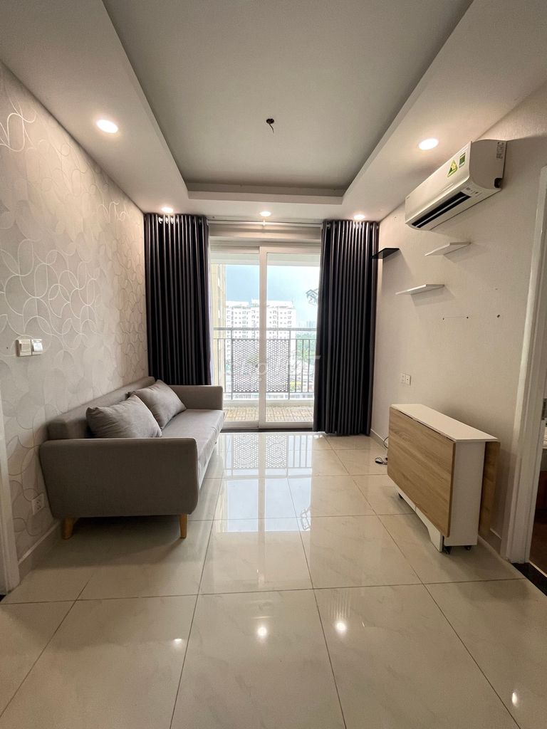 ⭐️ CĂN HỘ FULL NỘI THẤT 65m2 , 2Pn - 2Wc SaiGon Mia