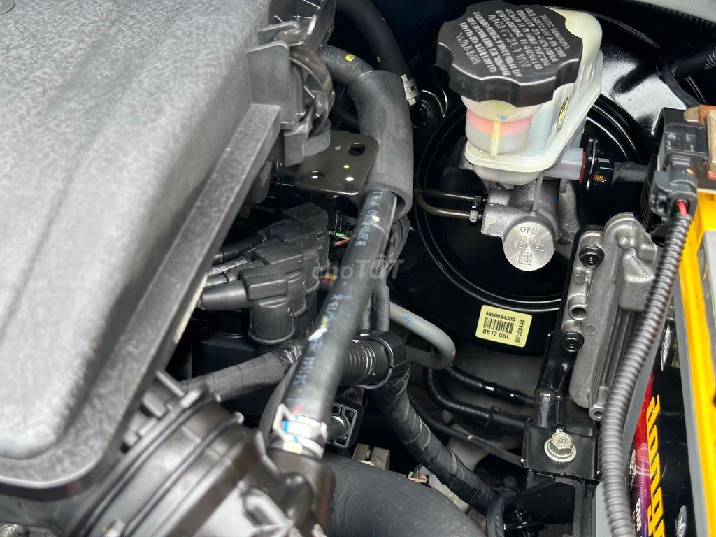 Hyundai Grand i10 2019 Grand 1.2 AT - 103000 km. Mua bán Ô tô tại Huyện Hóc Môn Tp Hồ Chí Minh được đăng bởi Hoàng Danh  hình 11