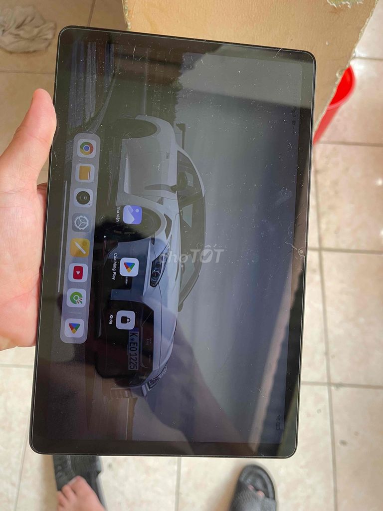 Xiaomi Redmi Pad G99 4GB/128GB 99%. Mua bán Máy tính bảng tại Quận Bình Thạnh Tp Hồ Chí Minh được đăng bởi Nhím Nhím hình 1