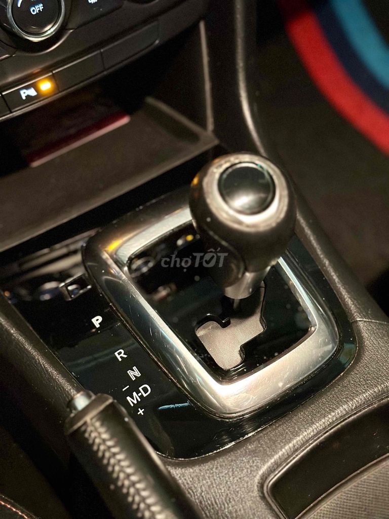 Mazda 6 2016 2.0 AT - 89526 km. Mua bán Ô tô tại Thành phố Huế Thừa Thiên Huế được đăng bởi room room hình 12