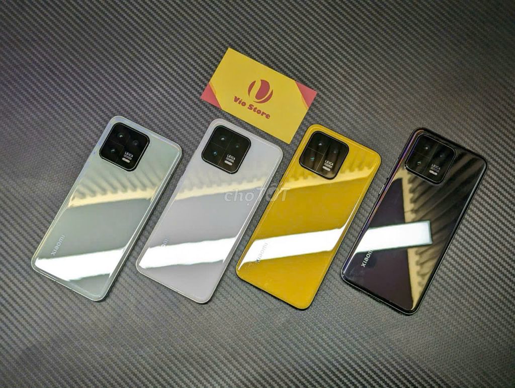 Xiaomi 13 & 13 Pro & 13 Ultra _Snap 8 Gen2_Zinkeng. Mua bán Điện thoại tại Thành phố Thủ Dầu Một Bình Dương được đăng bởi Vio Store Thủ Dầu Một hình 1