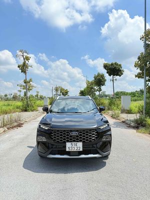 Ford Territory 2022 Titanium 1.5 AT - 27000 km. Mua bán Ô tô tại Huyện Sóc Sơn Hà Nội được đăng bởi 💕💕💕💕💕💕💕