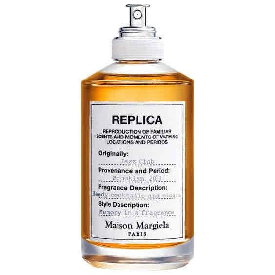 Nước hoa Nam Maison Margiela Replica Jazz Club EDT