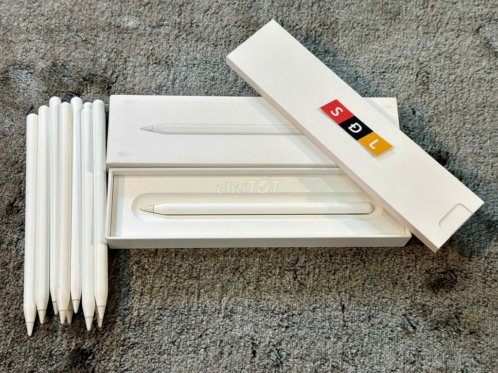 Bút cảm ứng Apple Pencil 2 MU8F2