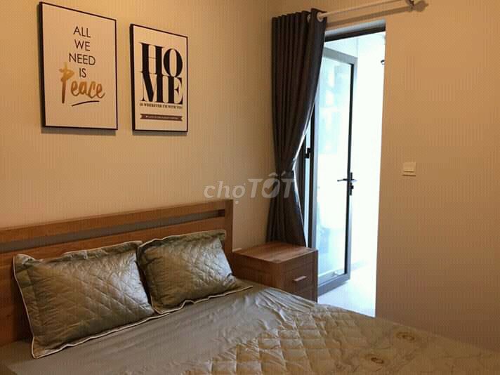 Аренда квартиры Botanica Premier (Танбинь), 70 м², 2 спальни