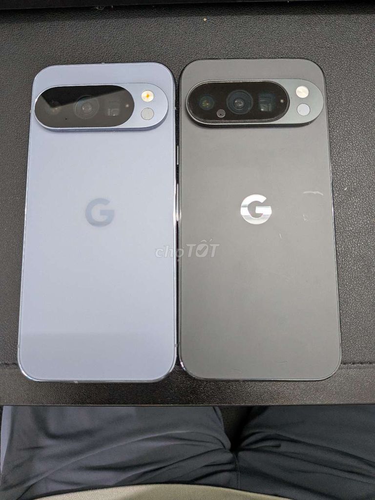 Google Pixel 10 Pro 128Gb sạc ít. Mua bán Điện thoại tại Quận Hai Bà Trưng Hà Nội được đăng bởi Tiến Đình hình 1