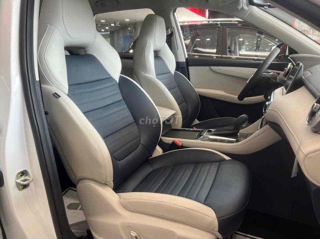 MG HS mẫu SUV hạng C nhập thái giá chỉ 6xxtr. Mua bán Ô tô tại Quận 6 Tp Hồ Chí Minh được đăng bởi Thanh Tâm MG KDV hình 7