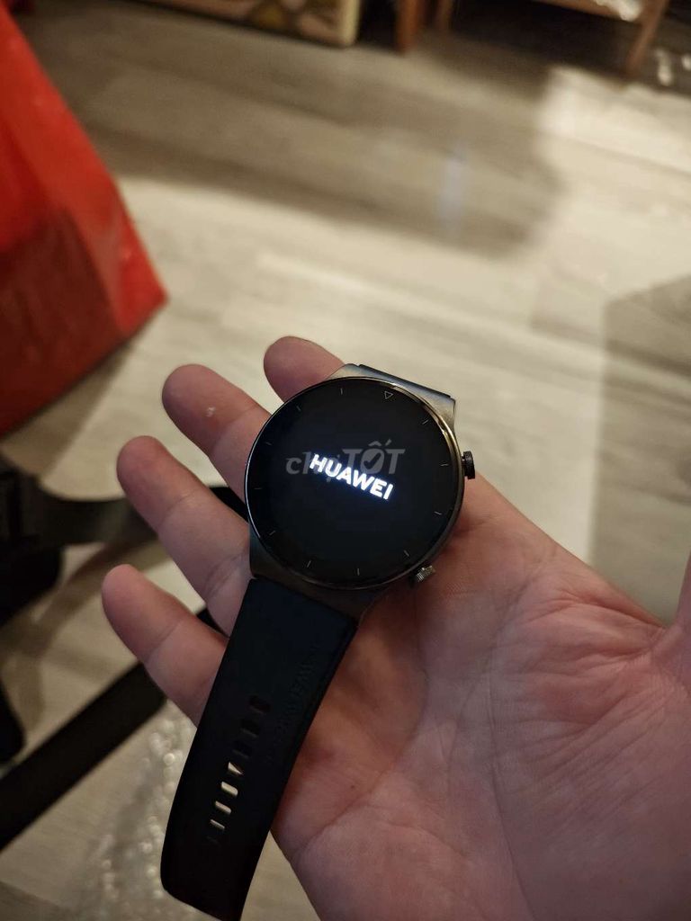 Huawei Watch GT 2 Pro likenew pin ngon gl