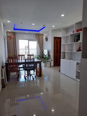 Cho thuê căn hộ 2pn-2wc chung cư Orchid Park. Giá 6 triệu/tháng