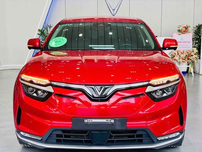 VinFast VF8 2023 Plus - 32989 km. Mua bán Ô tô tại Quận Cầu Giấy Hà Nội được đăng bởi Phạm Văn Dương