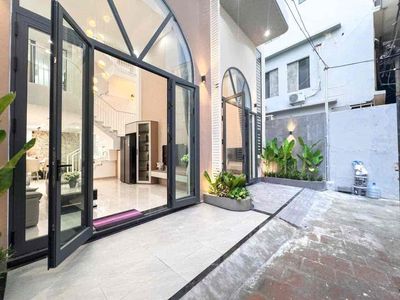Аренда · 3 комн. · 55 м² · Quận Thanh Khê, ул. Đường Trần Cao Vân