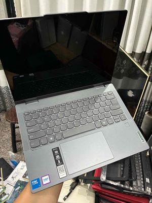 lenovo xách tay mỹ 2in 1 i7 thế hệ 15. Mua bán Laptop tại Thành phố Biên Hòa Đồng Nai được đăng bởi Phú PC Laptop