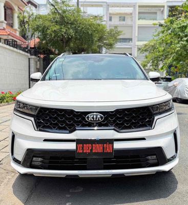 Kia Sorento 2020. 22DSignature AWD (6 chỗ) - 40000
