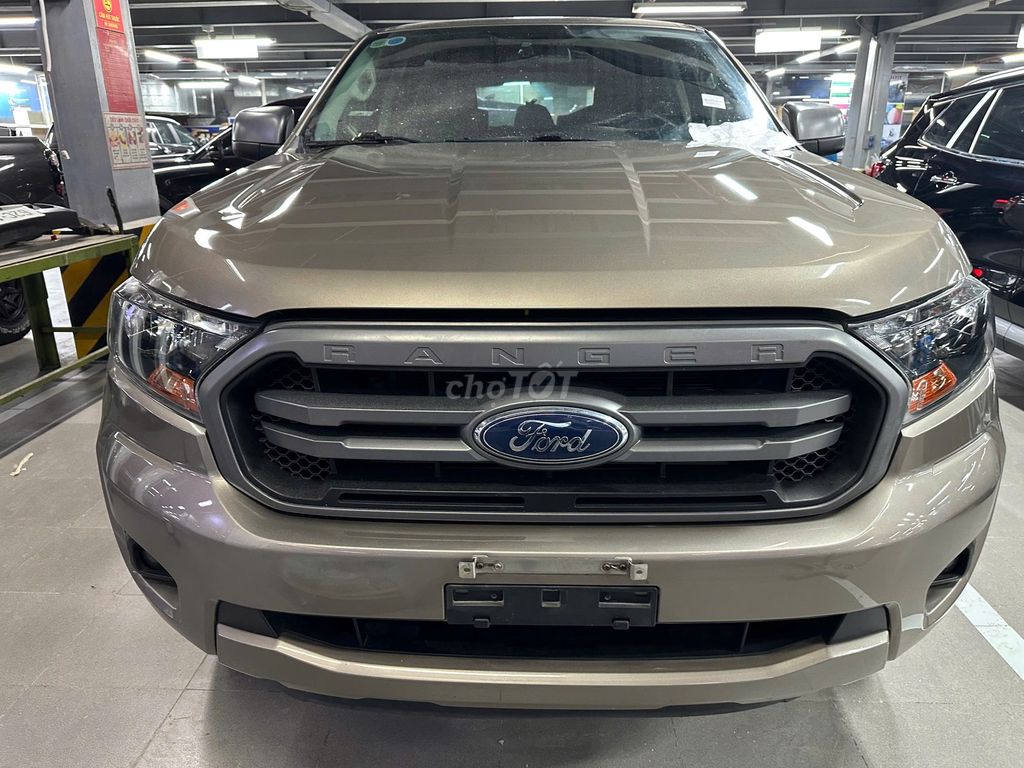 Ford Ranger XLS 2019, bảo hành 2026 hỗ trợ vay 75%. Mua bán Ô tô tại Quận Tân Phú Tp Hồ Chí Minh được đăng bởi Đức hình 2