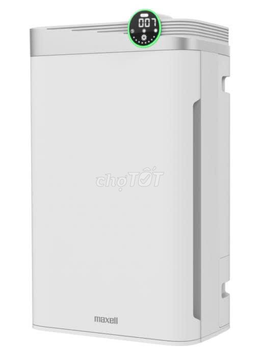 [FULL BOX] Máy lọc không khí Maxell MXAP-HEP200EU. Mua bán Nội thất, đồ gia dụng khác tại Quận 3 Tp Hồ Chí Minh được đăng bởi Nguyen Ethan hình 1