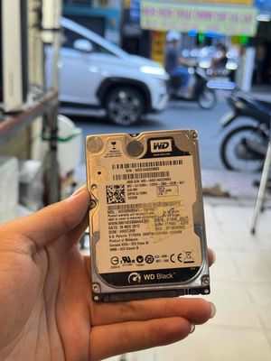 Ổ CỨNG LAPTOP 320GB THÁO MÁY ZIN KENG CHO ANH EM. Mua bán Linh kiện (RAM, Card...) tại Quận Phú Nhuận Tp Hồ Chí Minh được đăng bởi tiến tài 770 nguyễn kiệm p4 quận phú nhuận