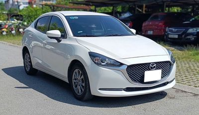 Mazda 2 2020 1.5 AT - 38000 km. Mua bán Ô tô tại Quận Cầu Giấy Hà Nội được đăng bởi Đồng Thư 