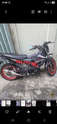 Raider 2019 xe lướt 7000km. Mua bán Xe máy tại Quận Hải Châu Đà Nẵng được đăng bởi Huy Lee