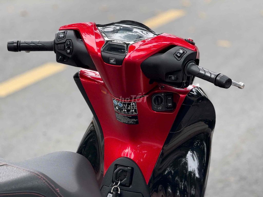 SH 160i ABS 2024 LƯỚT ( GÓP BAO NỢ XẤU ). Mua bán Xe máy tại Thành phố Thủ Đức Tp Hồ Chí Minh được đăng bởi Vũ Vũ hình 6