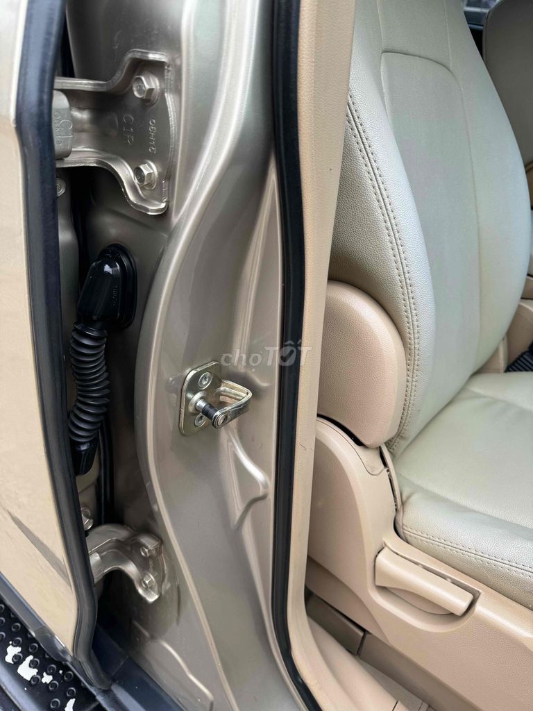 Chevrolet Captiva 2007 LT. Mua bán Ô tô tại Huyện Khoái Châu Hưng Yên được đăng bởi Tiep hình 14