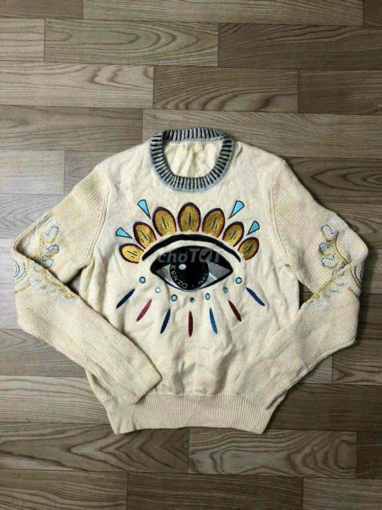 Kenzo Nam 55kg. Mua bán Quần áo tại Quận Bình Thạnh Tp Hồ Chí Minh được đăng bởi SI SHOP hình 1