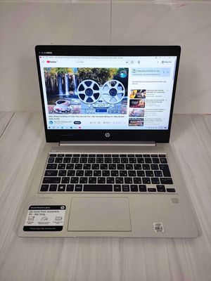 Laptop HP ProBook 430 G7 Core i5 Gen 10. Mua bán Laptop tại Huyện Trảng Bom Đồng Nai được đăng bởi Tuan