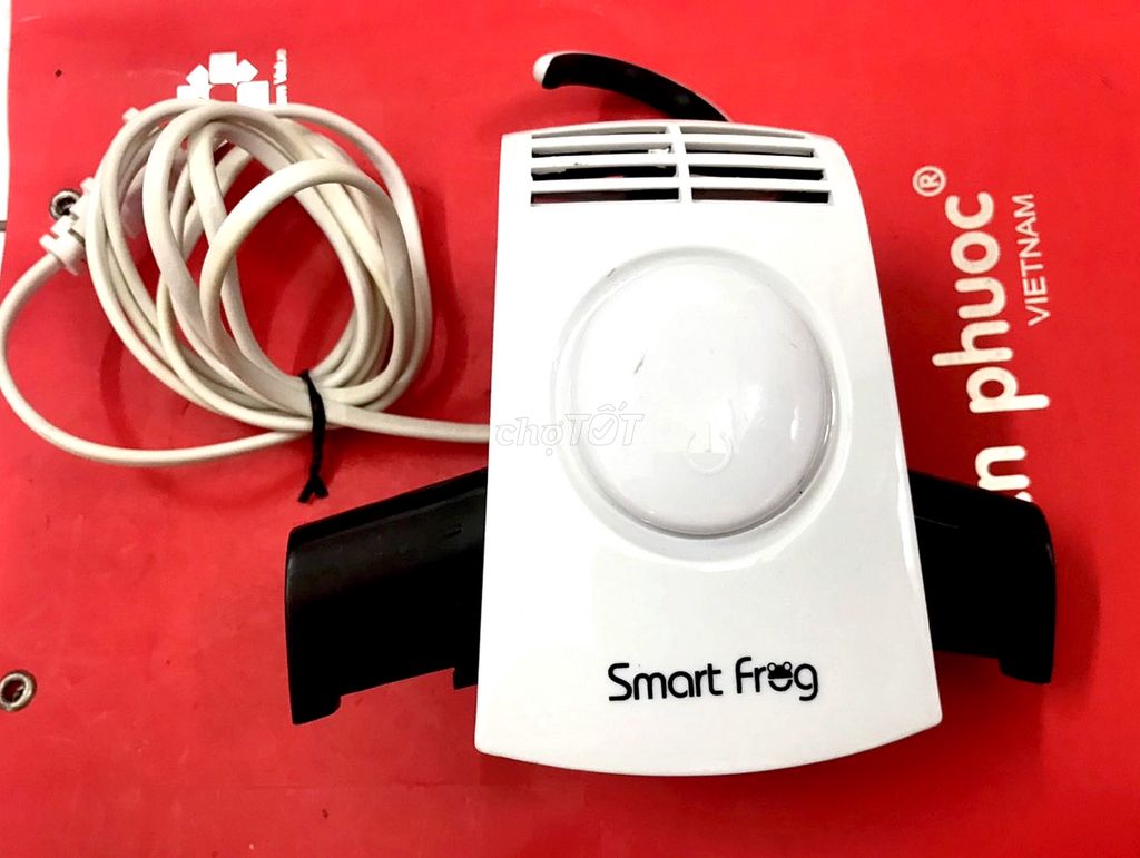 Smart Frog Máy sấy quần áo điện nhỏ