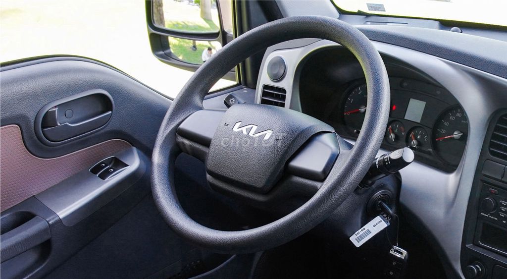 Xe tải Thaco Kia K200, Kia K250 từ 1 tấn - 2.4 tấn. Mua bán Xe tải, xe ben tại Huyện Bình Chánh Tp Hồ Chí Minh được đăng bởi Hồ Thiện Trung hình 7