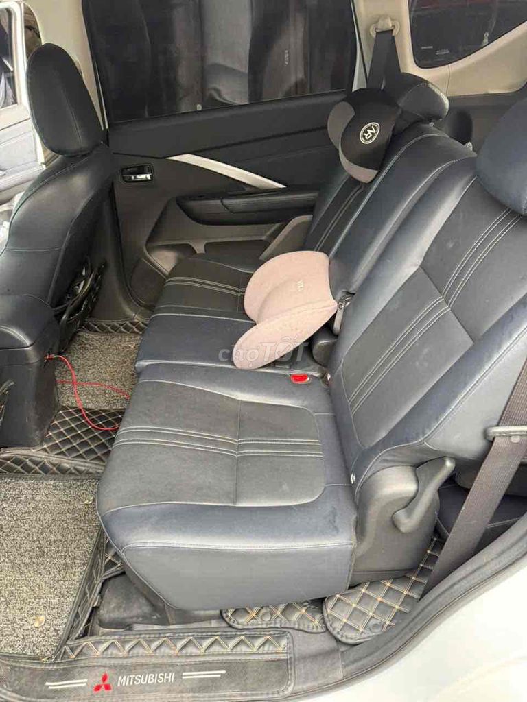 Mitsubishi Xpander Cross 2023 Белый 41.000 км