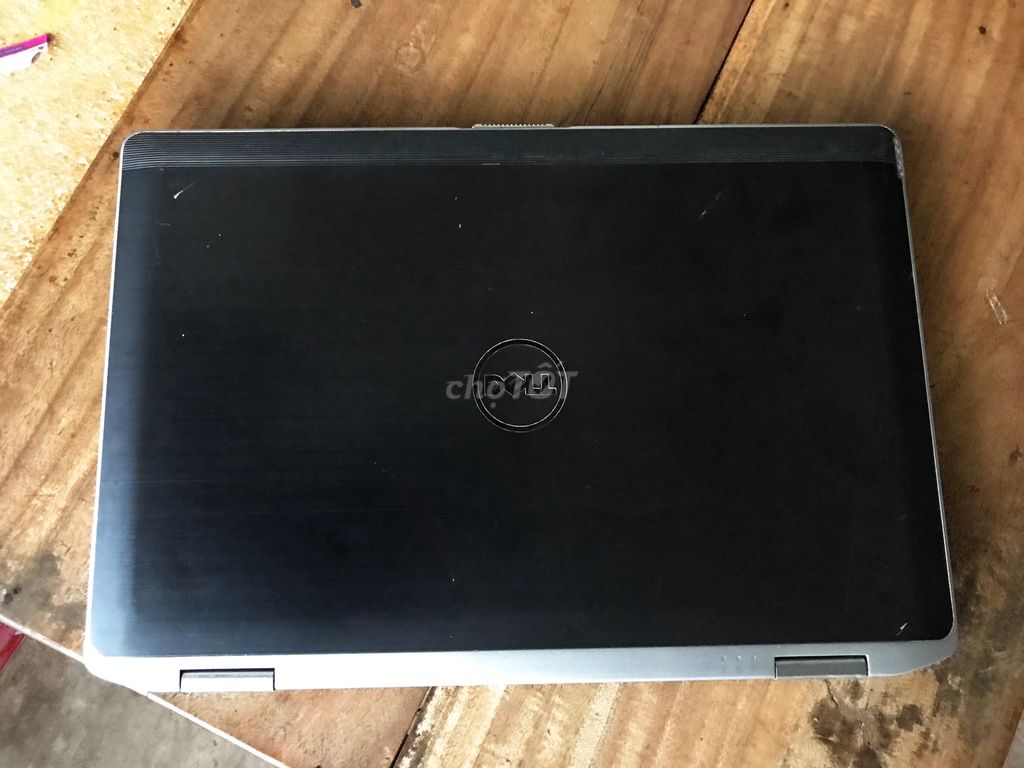 0353601603 - Bán laptop Dell E6430 Ram 4gb i5