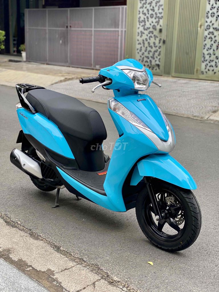 🌈Honda Lead cực đẹp máy rin cực chất 👉CÓ TRẢ GÓP