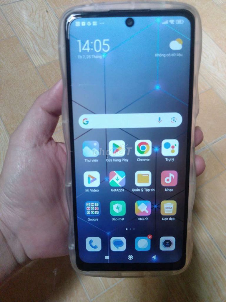 Xiaomi 12 Pro 128GB thanh lý về quê đón tết