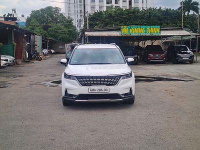 KIA CARNIVAL 2022 PREMIUM 8 CHỖ, MÁY DẦU.. Mua bán Ô tô tại Quận Tân Phú Tp Hồ Chí Minh được đăng bởi Ô Tô An Khang Thịnh 
